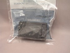 Usado, Caixa de bateria para pedais Dunlop Cry Baby Wah - Peça original Dunlop - Envio rápido para os EUA comprar usado  Enviando para Brazil