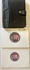 Fiat 500 libretto usato  Pomigliano d'Arco