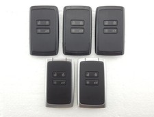 Lote de 5 x chaveiros RENAULT 4 botões - Testado #4 comprar usado Lote de 5 x chaveiros RENAULT 4 botões - Testado #4 comprar usado  Enviando para Brazil
