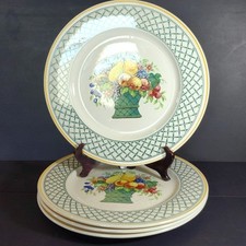 Villeroy boch basket d'occasion  Expédié en Belgium