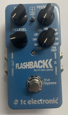Electronic flashback delay gebraucht kaufen  Gütersloh