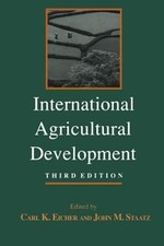 International agricultural dev for sale  Reno