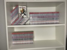 Bleach manga komplett gebraucht kaufen  Cadenberge