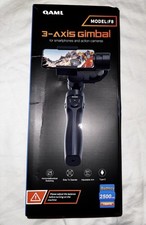 Handy gimbal achsen gebraucht kaufen  Rathenow