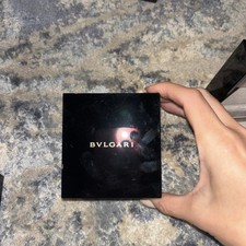 Genuine bvlgari jewellery for sale  LONDON