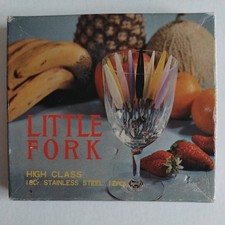 cocktail forks for sale cocktail forks for sale STOKE-ON-TRENT