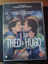 Theo hugo gay for sale  DONCASTER