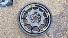 Space saver spare for sale  SHEFFIELD