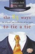 Ways tie tie for sale  ROSSENDALE