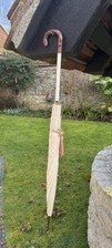Lawtex parasol umbrella for sale  BEDFORD
