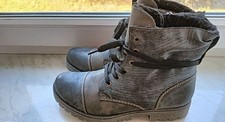Rieker ladies boots for sale  SWANSEA