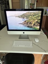 Apple imac retina for sale  Woodstock