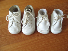 Lot paires chaussures d'occasion  Cergy-