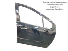 Portiera anteriore destra usato  Italia