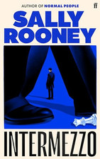 Intermezzo sally rooney for sale  UK