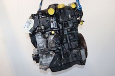 Moteur diesel renault d'occasion  Seclin