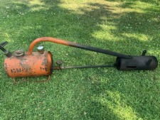 Sheen flamegun x300 for sale  WOKING