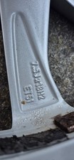 Seat leon alloy for sale  CARMARTHEN