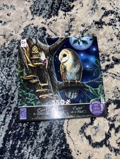 550 piece puzzle for sale  Vero Beach