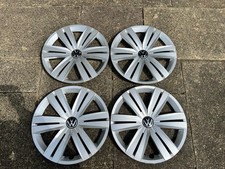 Volkswagen caddy touran for sale  WETHERBY