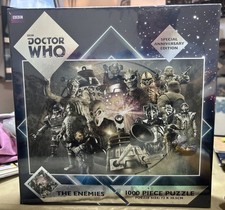 New doctor enemies for sale  CARLISLE
