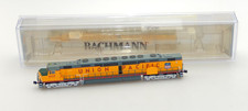 Bachmann spur 62252 gebraucht kaufen  Neumünster