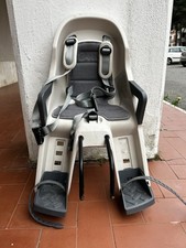 Seggiolino bici anteriore usato  Livorno