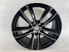 Alufelge zoll 5x112 gebraucht kaufen  Hamburg