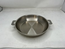 Cristel strate fryingpan d'occasion  Expédié en Belgium