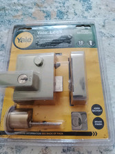 Front door lock for sale  BEXLEY