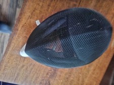 Adult fencing mask for sale  BARRY