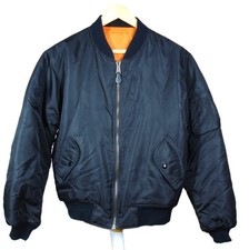 Vintage bomber jacket for sale  YORK