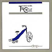 Tricycle by Flim & the BB's (CD, Oct-1990, Digital Music Products) FL, usado segunda mano  Embacar hacia Argentina