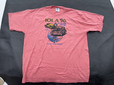Vintage iola old for sale  North Canton