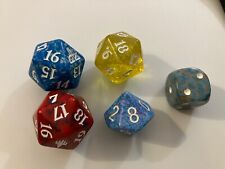 Magic dice for sale  San Francisco