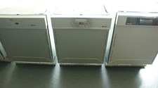 Top miele einbauspüler gebraucht kaufen  Düsternort
