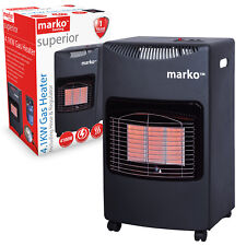 Gas heater wheeled for sale  UK