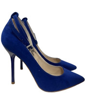 Faith suedette royal for sale  LIVERPOOL