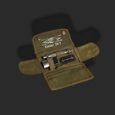Gillette khaki set for sale  Chelsea