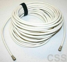 Coaxial video cable for sale  Milltown