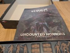 Deep madness uncounted for sale  PORTSMOUTH