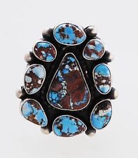 Navajo handmade sterling for sale  Gallup