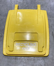 Toter replacement lid for sale  Sedalia