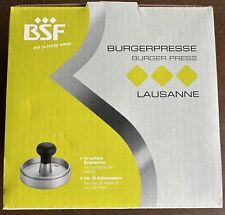 Bsf lausanne pressa usato  Bologna