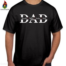 Camiseta (1107) PERSONALIZADA Dia dos Pais Aniversário Super Pai Papai Papai Papai comprar usado Camiseta (1107) PERSONALIZADA Dia dos Pais Aniversário Super Pai Papai Papai Papai comprar usado  Enviando para Brazil