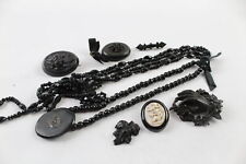 mourning jewelry for sale  LEEDS