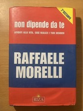 Non dipende raffaele usato  Castiglione delle Stiviere