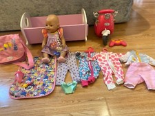 Baby born electric for sale  DERBY