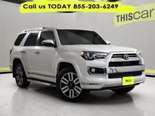 2020 toyota 4runner for sale  Tomball