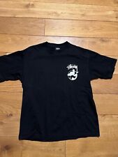 Stüssy legacy tshirt gebraucht kaufen  Bräunlingen